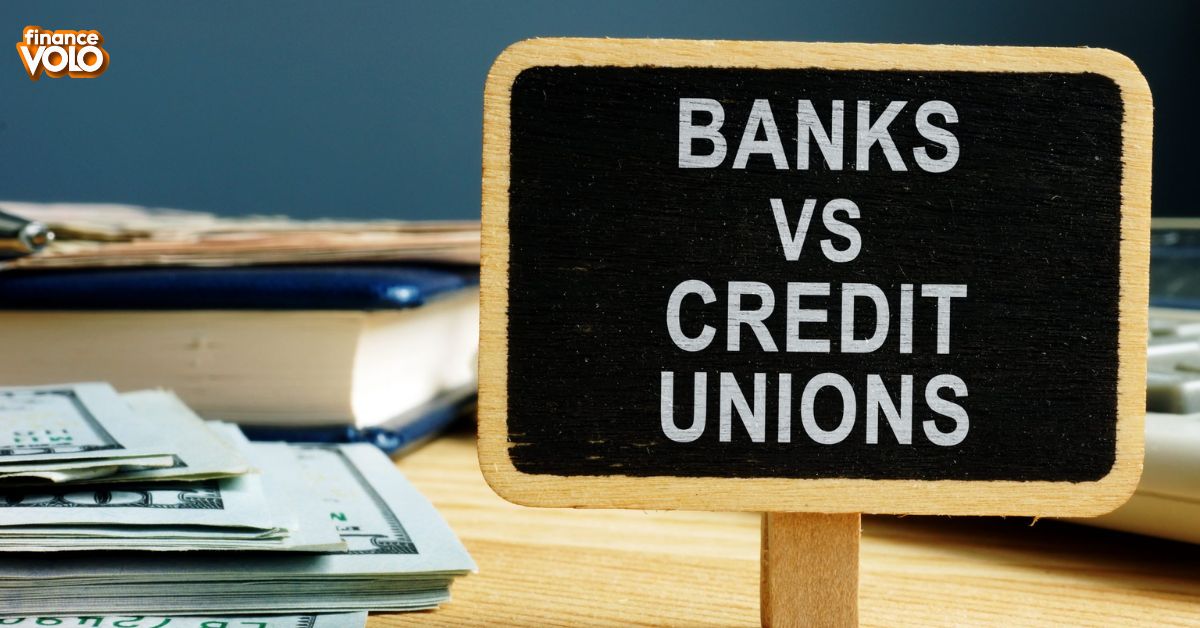 Credit Unions vs. Banks - Differences, Pros & Cons