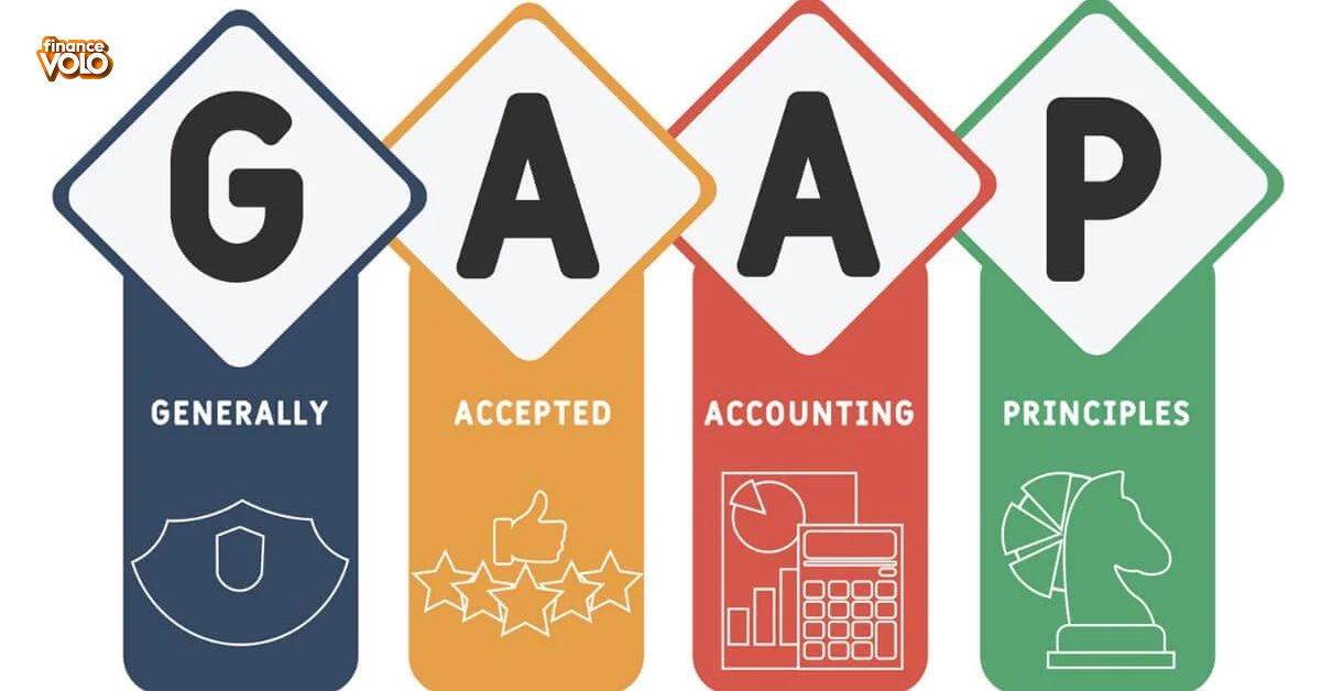 Generally Accepted Accounting Principles