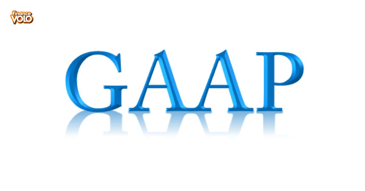 Limitations Of GAAP