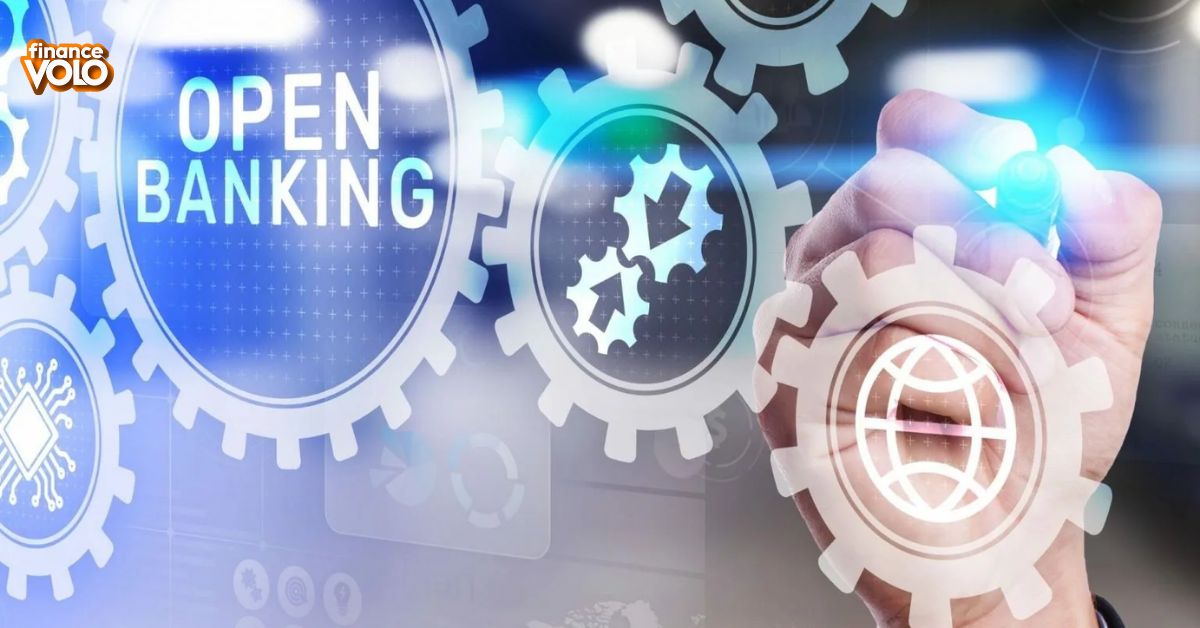 Understanding Open Banking