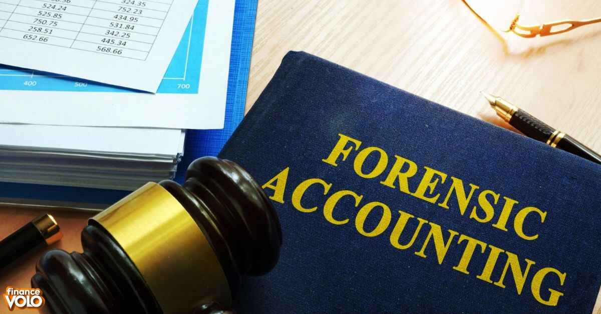 What Is Forensic Accounting?