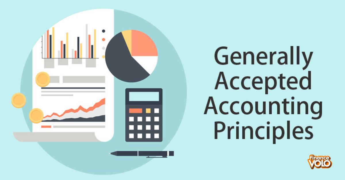 What Is Gaap In Accounting