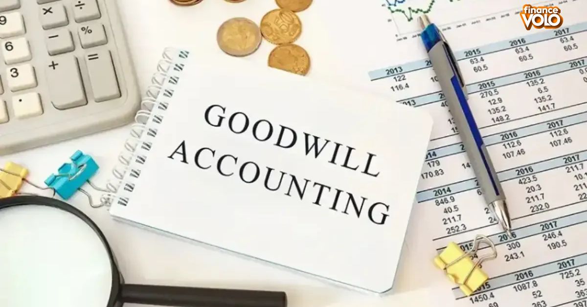 What Is Goodwill In Accounting
