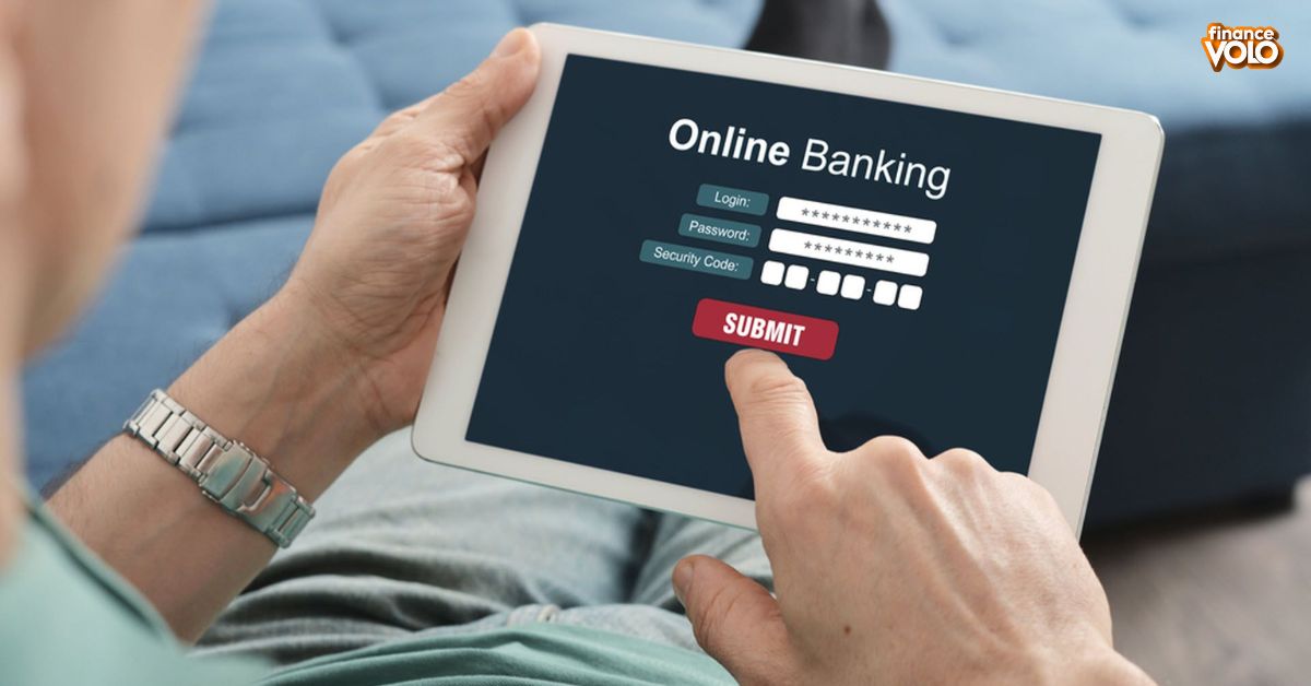 What Is Online Banking?