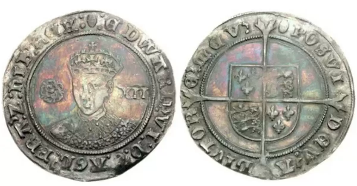 A Brief History of the Shilling