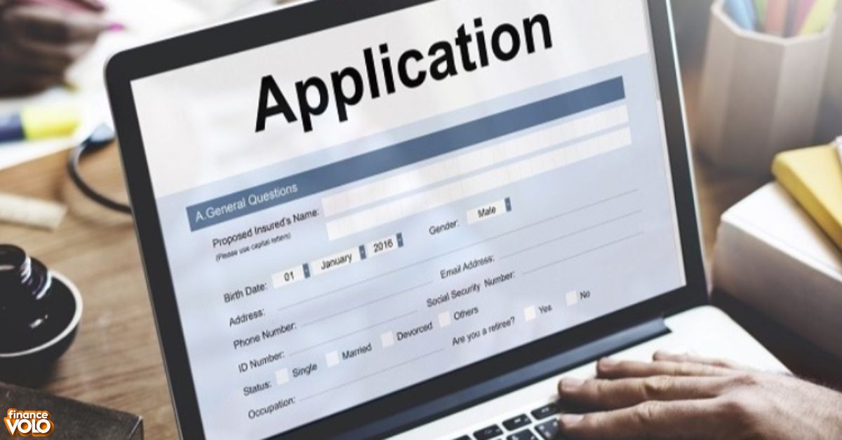 Application Process for Tribal Loans