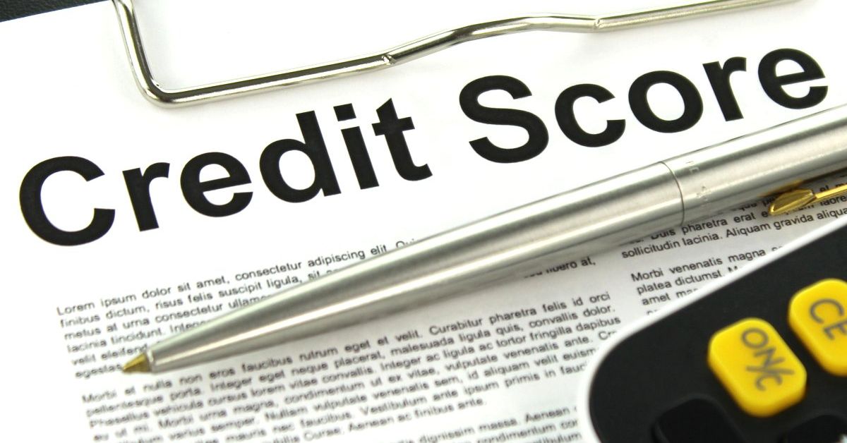 Can Getting a Cup Loan Change My Credit Score?