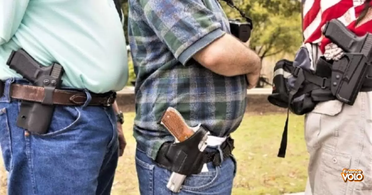 Can you conceal carry at a bank in Texas?