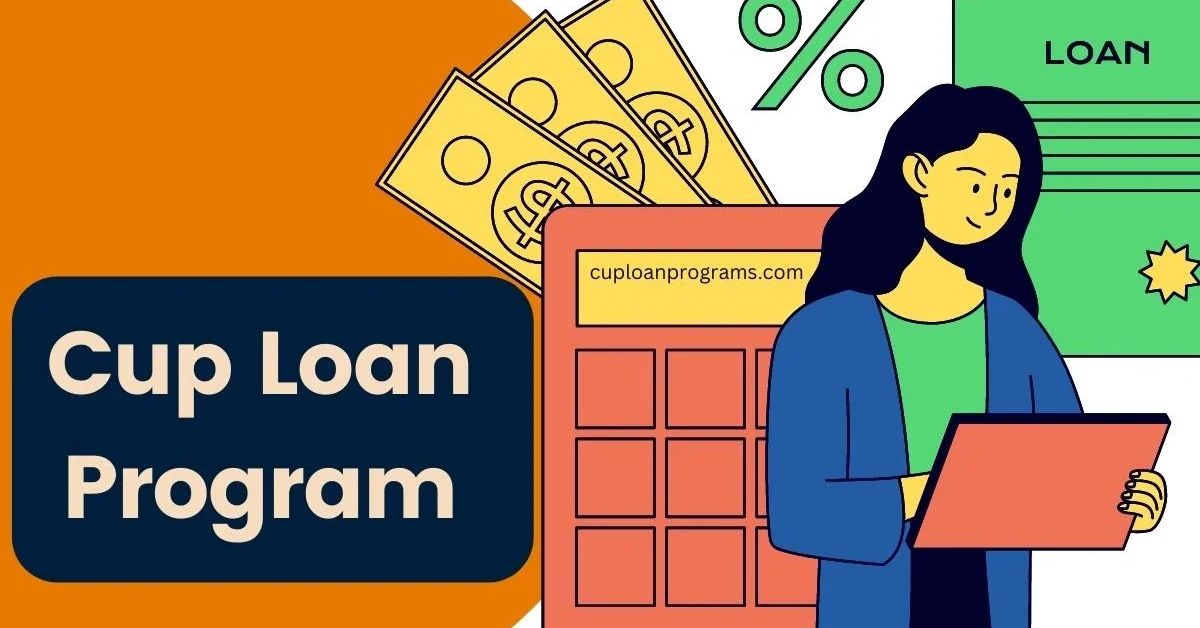 Easy Steps to Apply for a Cup Loan