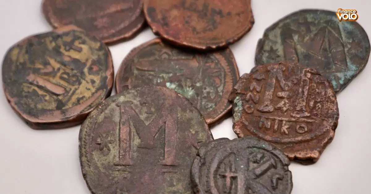 History and Origins of Money Slang