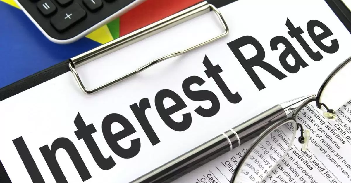 Interest Rates and Fees Associated with Evergreen Loans