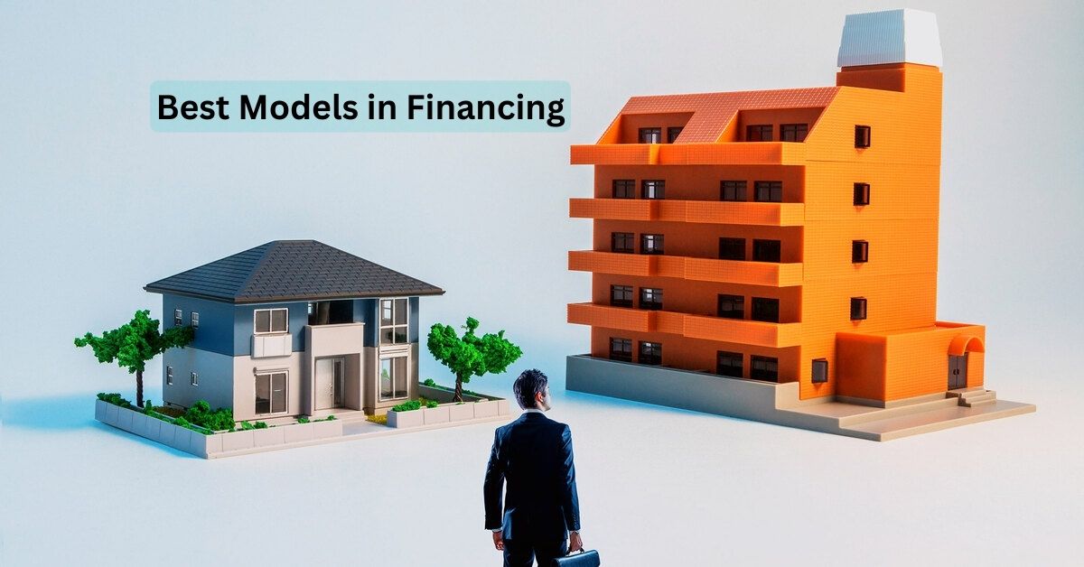 Models of In-House Financing