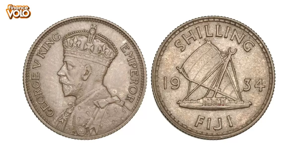 Notable and Valuable Shilling Coins