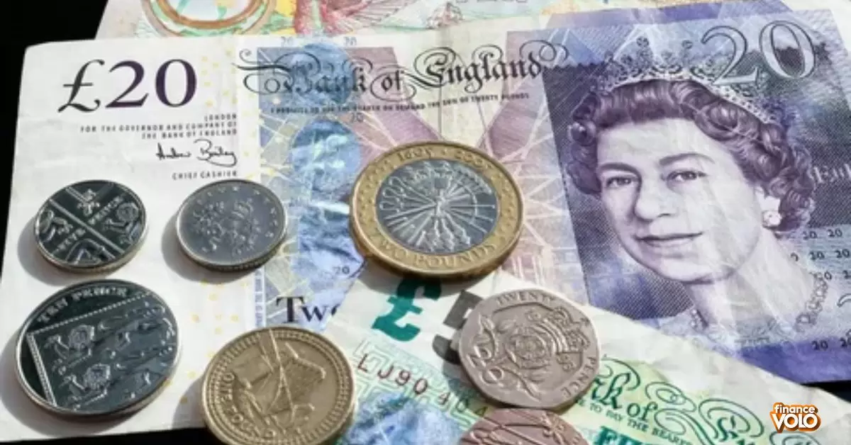 The Evolution of British Currency