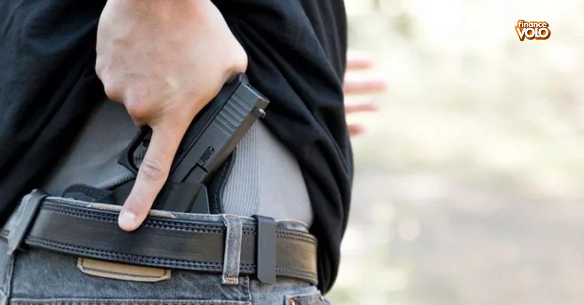 The Importance of Knowing Your Rights as a Concealed Carrier