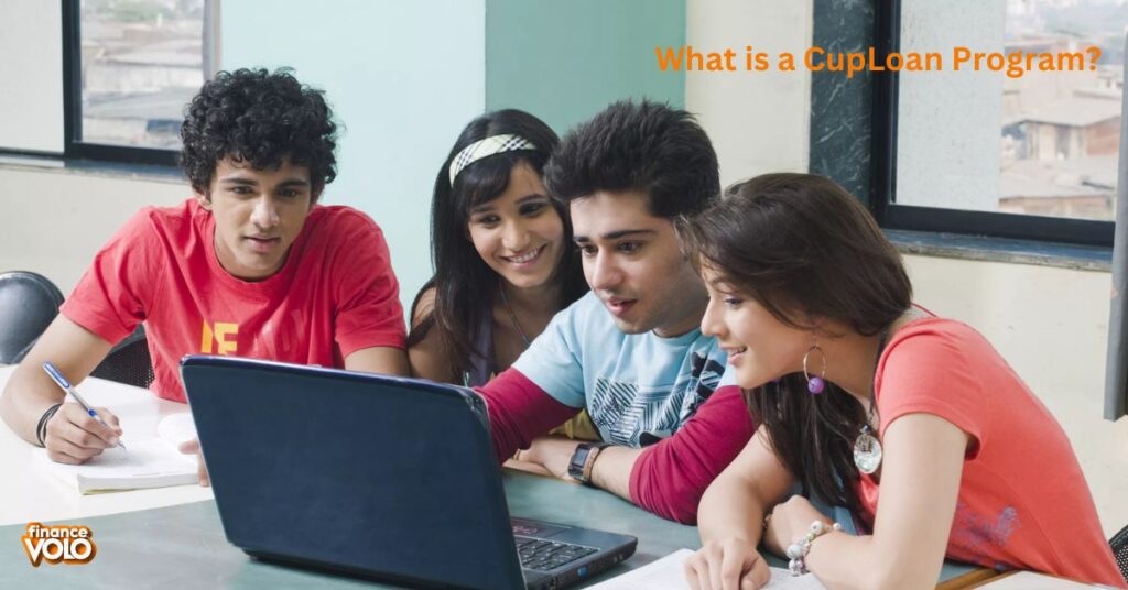 What is Cup Loan?