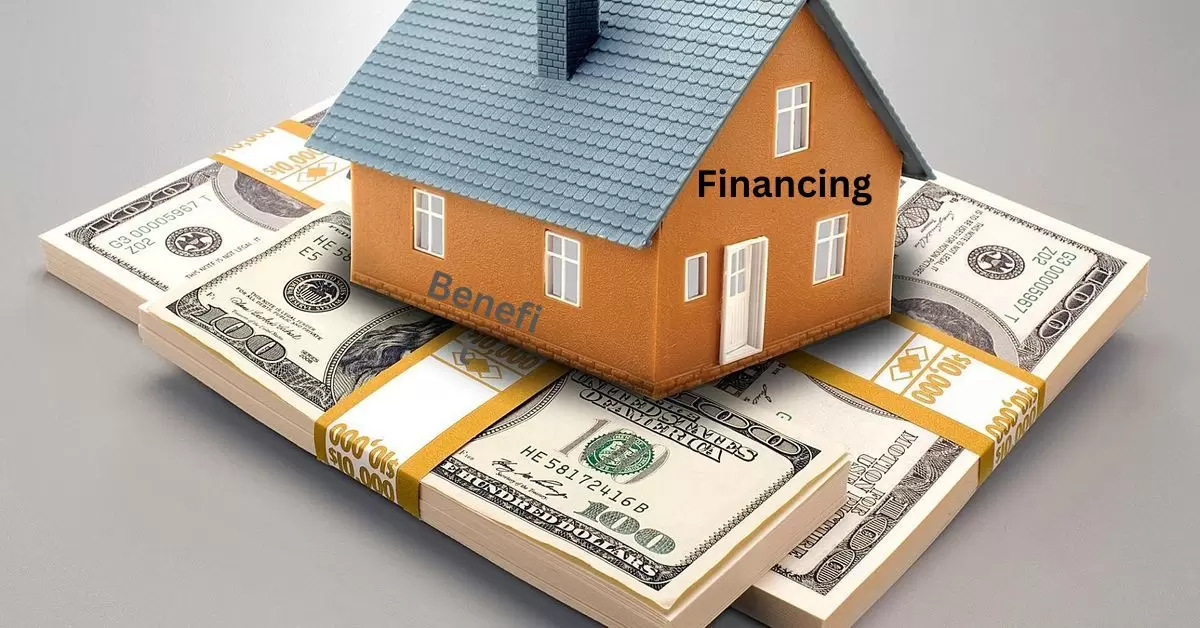 Who Can Benefit from In-House Financing?